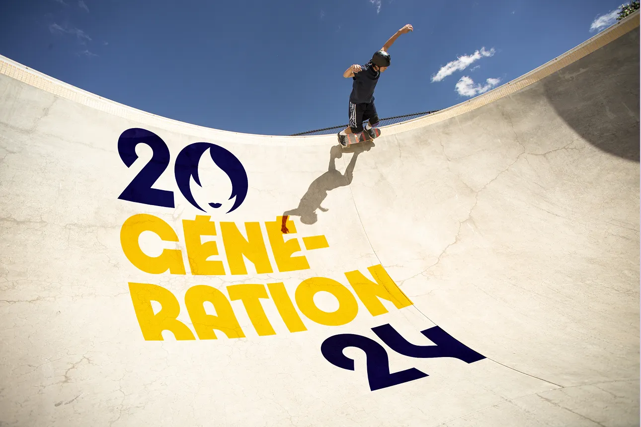 Comité Olympique et Sportif