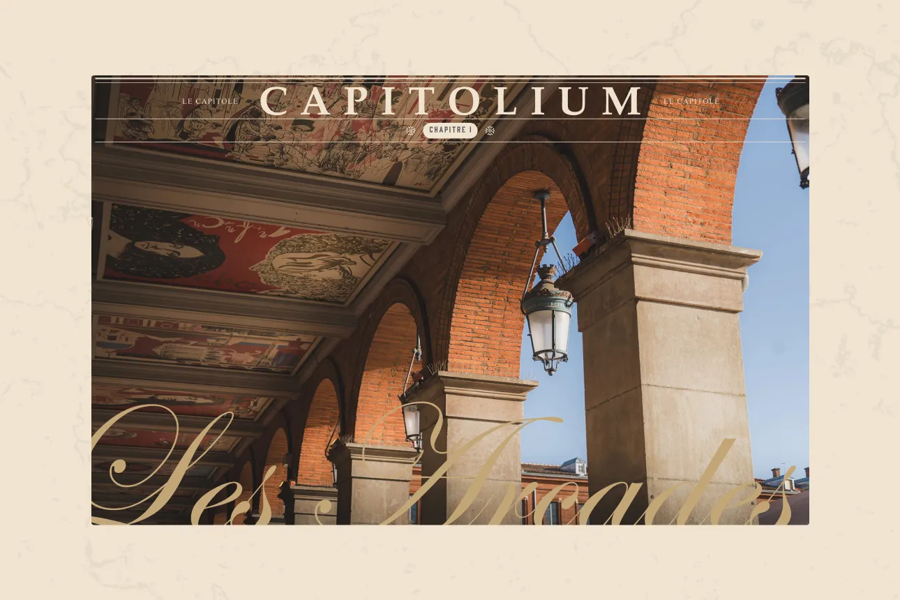 Toulouse Football Club x Stade Toulousain