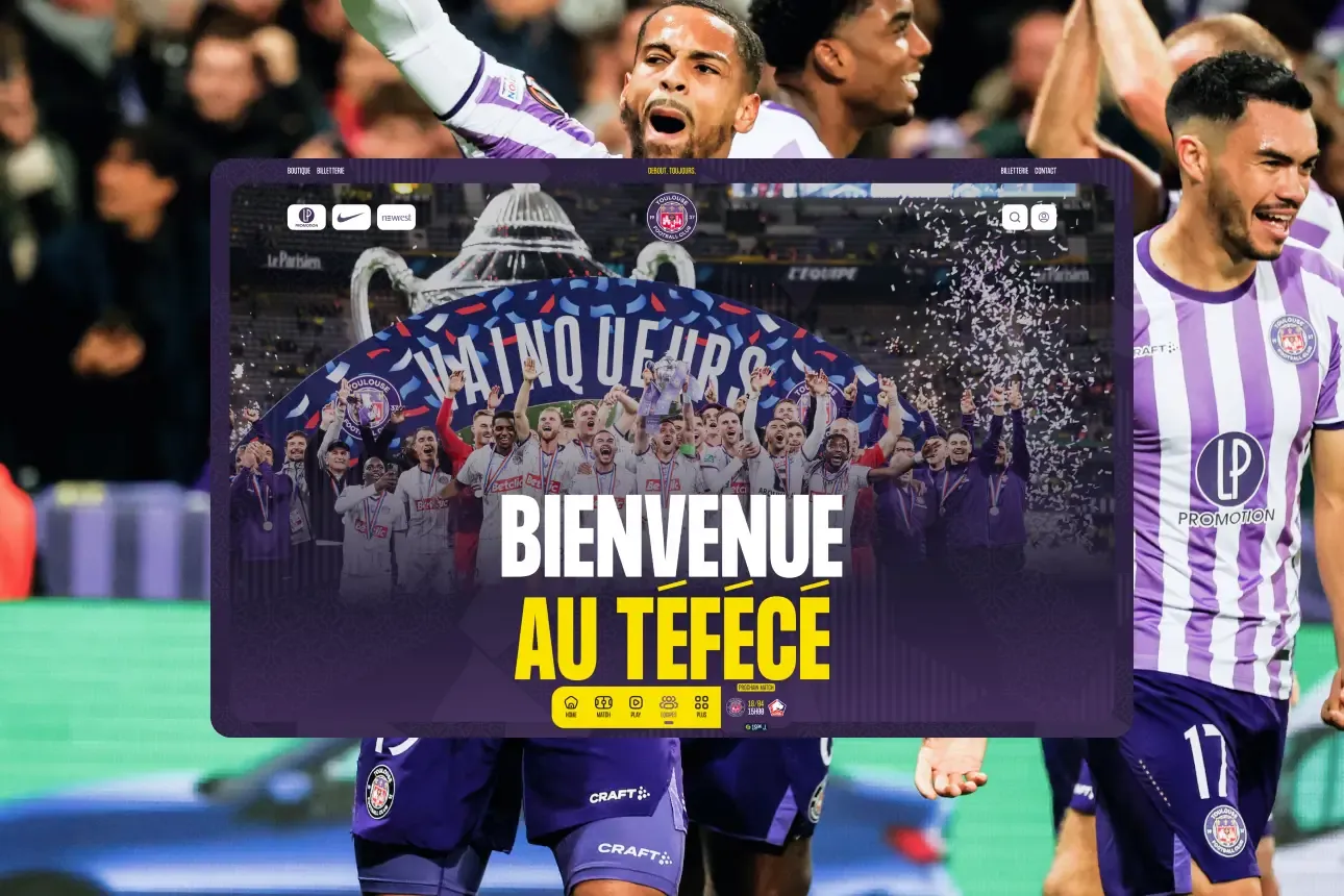 Toulouse Football Club